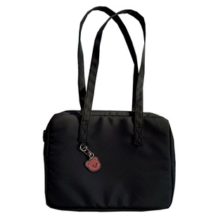 韩国ins风可爱少女13.3寸14学生笔记本平板电脑包 11寸ipad内胆包