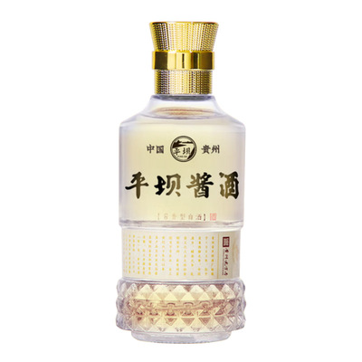 平坝酱酒100ml小瓶品鉴试饮