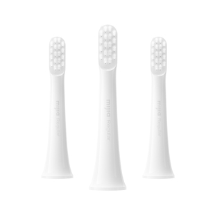 适配T100 米家电动牙刷头3支装