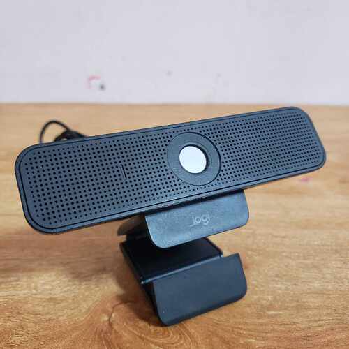 议价Logitech高清C925e，1080p
