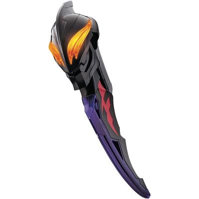 万代幻界魔剑奥特曼玩具