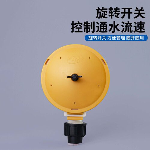 猪全自动水位控制器节水饮水养殖设备水位仪控水阀畜牧养殖设备