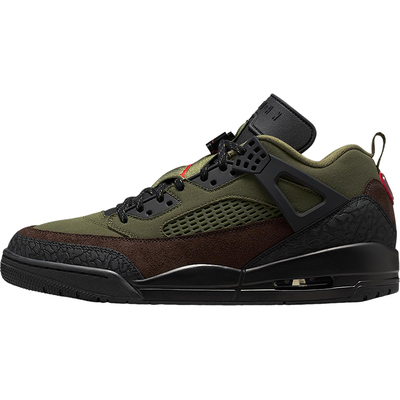 Nike/耐克正品JORDAN男士耐磨训练缓震运动气垫篮球鞋IH1782-200