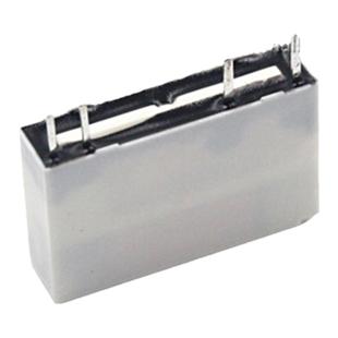 优铄信继电器HF49FD-005 012 024 1H11 1H11T1H12T4脚5A5V12V24V