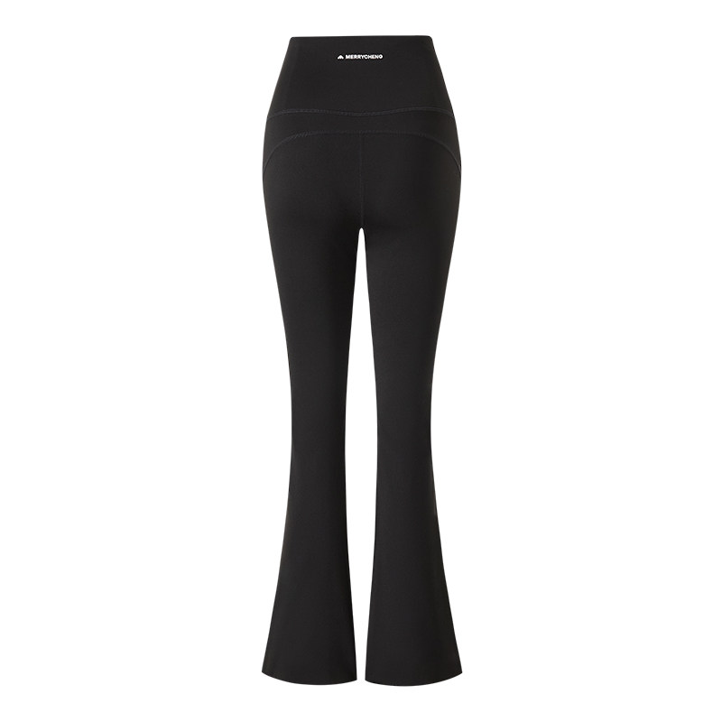 礼金！美力城微喇瑜伽裤