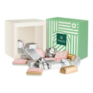 Patchi芭驰迪拜巧克力多口味黑巧礼盒装进口伴手礼零食男女友礼物