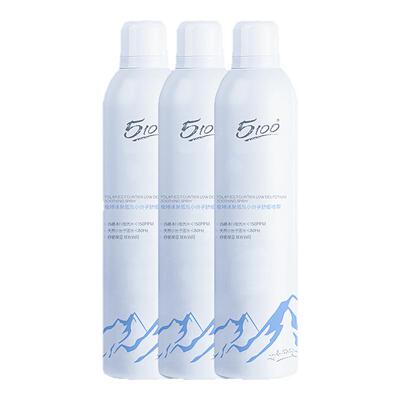 5100保湿舒缓修护补水喷雾妆前