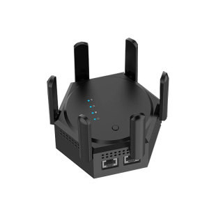 WiFi信号放大器增强扩大器网络无线双频5G扩展器wifi增强器穿墙王