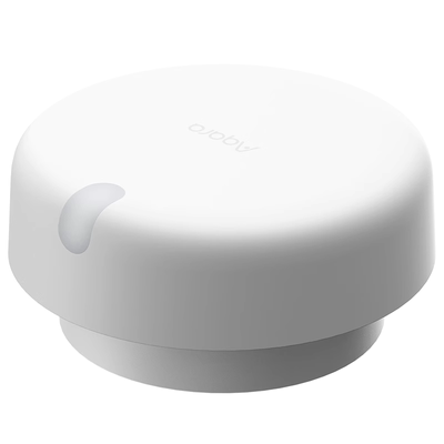 Aqara绿米Presence Sensor人体存在传感器FP2智能感应器HomeKit
