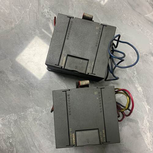 【议价-可维修】  EM231 6ES7231-7PB22-0 电子配件  /均有货