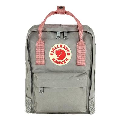 北极狐双肩包男女学生书包电脑包