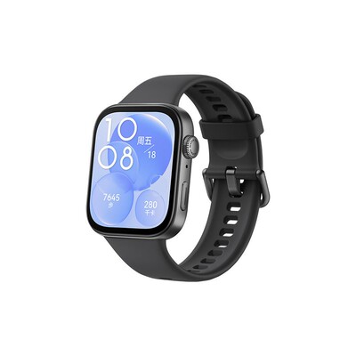 华为手表WATCH FIT3智能手表蓝牙通话微信回复心率健康运动防水游泳专用fit3手环2025新款女士官方旗舰店正品