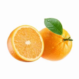 正宗湖南麻阳冰糖橙薄皮橙子新鲜10斤带箱当季水果麻橙超甜手剥橙