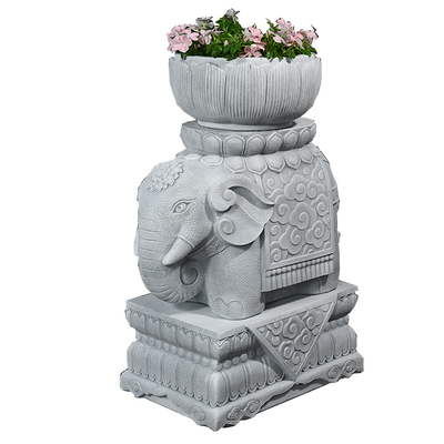 园林花盆户外景观庭院工艺品