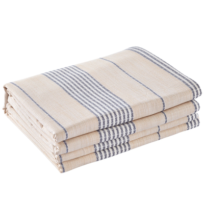 lujin鲁锦床单纯棉被单老粗布