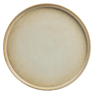 YEHOME西餐牛排盘家用陶瓷菜盘