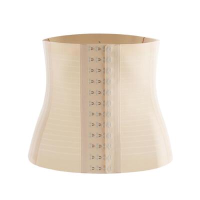 猫人束腰收腹带女夏季薄款