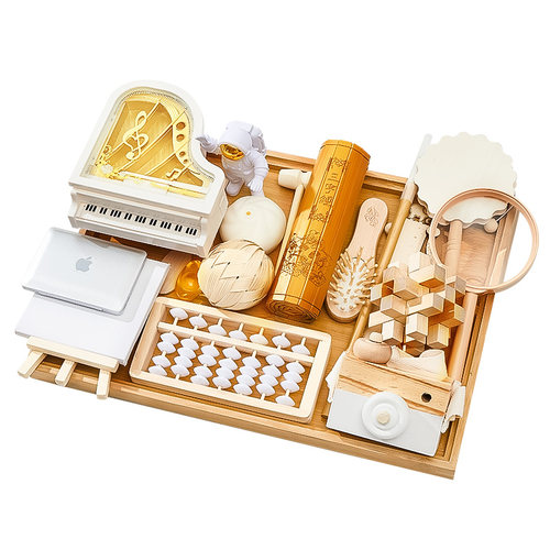 宝宝周岁/抓周套装