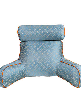 靠枕护颈护腰手机靠背靠枕