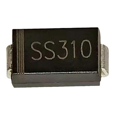 SS310SR3100贴片肖特基二极管