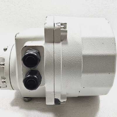 SIEMENS SQL321B150 ELECTROMOTORIC ACTUATOR S55164-A103