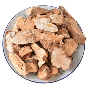 土茯苓野生干货农家新晒土茯苓深山无硫土茯苓片干250g非土茯苓粉