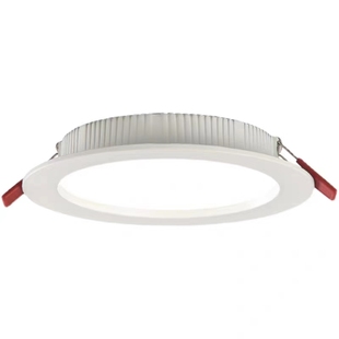 led筒灯12W嵌入式商用4寸孔灯6寸18瓦开孔15公分16洞灯30射灯超薄