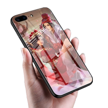 王者荣耀vivox9钢化玻璃x9s手机壳1