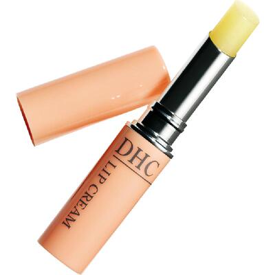 DHC橄榄成分保湿滋润护唇膏