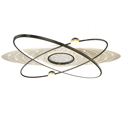 惠普灯具客厅吸顶灯2025新款套餐