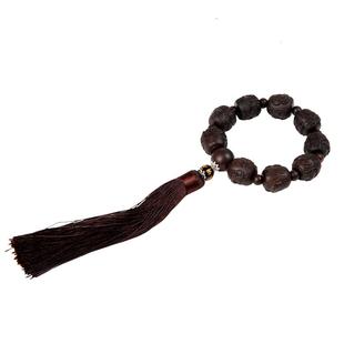 汽车佛珠九龙护主车载挂件档位珠车内挂饰车内饰品摆件车挂保平安