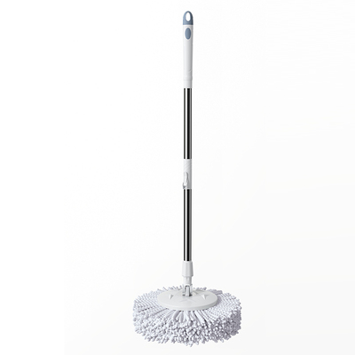 【结实耐用】省力双驱动旋转拖把