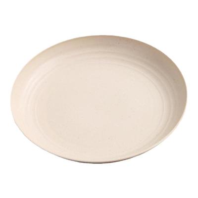 一次性盘子餐盘耐高温食品级餐具