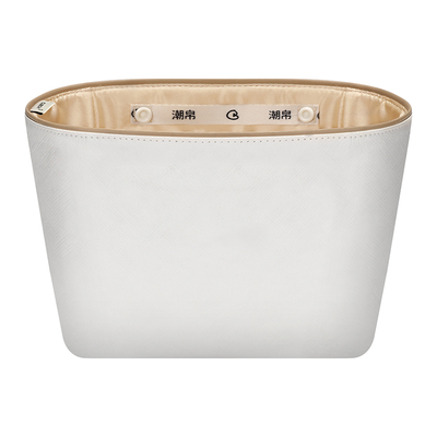 适用迪奥Toujours竖版手袋内胆包