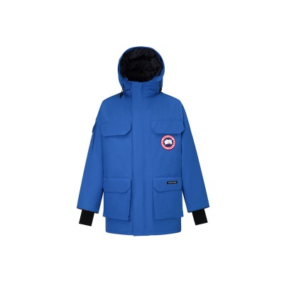 大衣羽绒服CanadaGoose