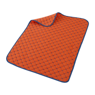 月经垫生理期可水洗不隔尿防漏例假床垫全棉经期专用床上大姨妈垫