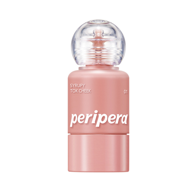 PERIPERA菲丽菲拉小奶瓶液体腮红