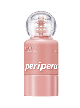 PERIPERA菲丽菲拉小奶瓶液体腮红