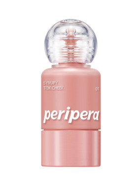 PERIPERA菲丽菲拉小奶瓶液体腮红