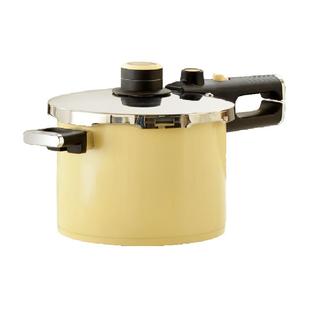 【送货上门】KIMSCOOK高压锅防爆微压力锅大容量煲炖汤家用灶通用