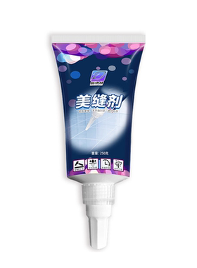 美缝剂瓷砖地砖专用厨房卫生间