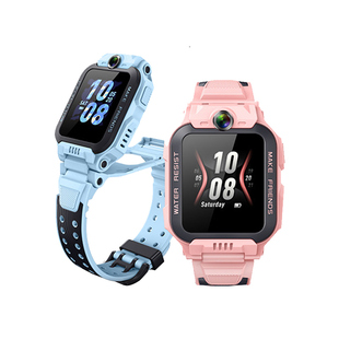 【直播专属】小天才电话手表Z6Pro少年限量版儿童智能防水定位中小学生Z94G全网通双摄正品Z11官方旗舰店