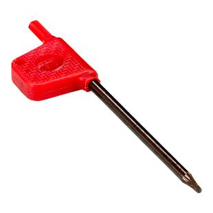 数控车刀配件T6刀杆T7梅花T型扳手T8红旗T10刀具T15刃具T20五金