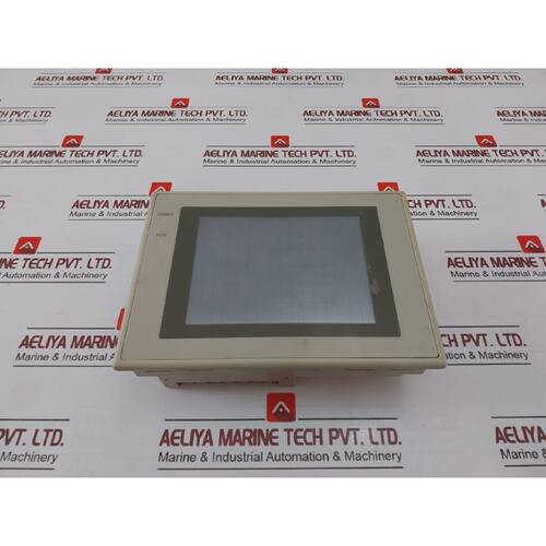 OMRON NT30ST131V1 Panel Touch Operator Interface 24VDC 15W N