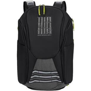 特步官方双肩背包情侣款通勤电脑包学生书包大容量包包运动篮球包