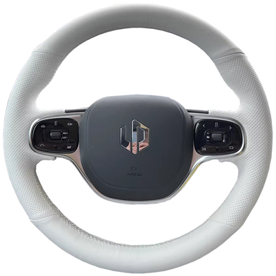 零跑T03/C11/S01方向盘套真皮