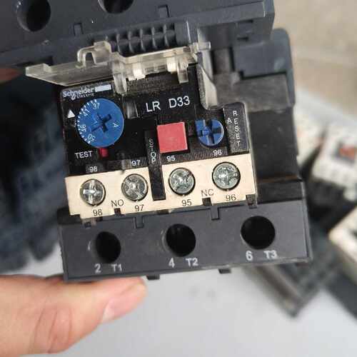 【议价-可维修】 继电器 LRD3357C /均有货
