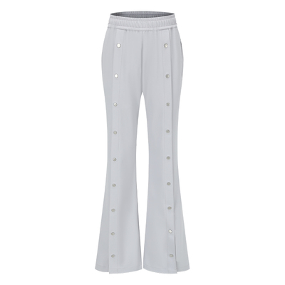 运动长裤ParticleFever粒子宽松