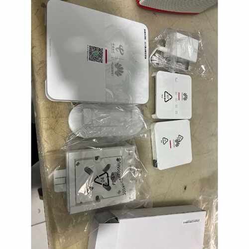 【请询价】FTTR全光家庭星光F30尊享版实物图片只有副设