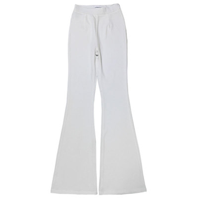 AOAOMISSSHOP长裤大喇叭裤